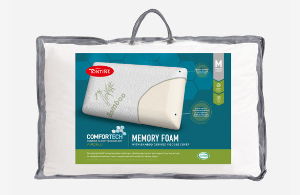 Memory Foam Pillows Melbourne